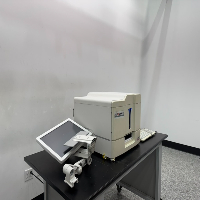 Luminex Flexmap 3D Multiplexing System (2014) image 0